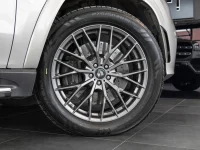 Mercedes-Benz GLS400 2.9 243kW thumbnail