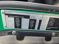 Scania P340 253kW thumbnail