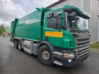 Scania P340 253kW thumbnail