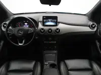 Mercedes-Benz B200 2.1 100kW thumbnail