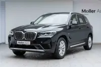 BMW X3 120kW thumbnail