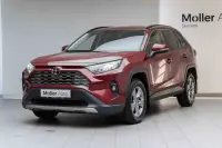 Toyota RAV4 129kW thumbnail