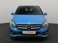 Mercedes-Benz B200 2.1 100kW thumbnail
