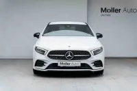 Mercedes-Benz A200 120kW thumbnail