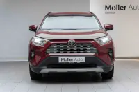 Toyota RAV4 129kW thumbnail