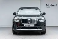 BMW X3 120kW thumbnail
