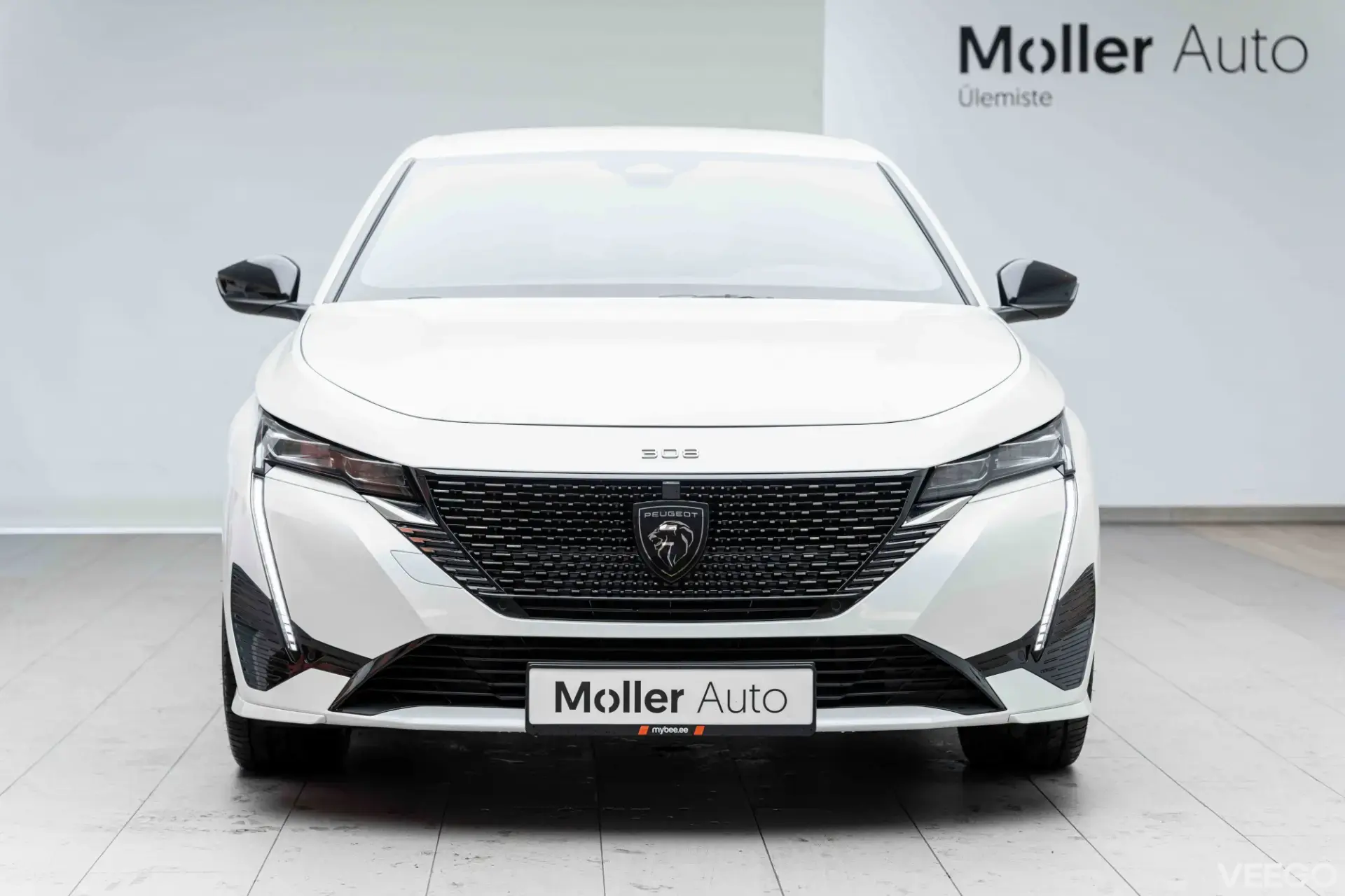 Peugeot 308 96kW