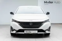 Peugeot 308 96kW thumbnail