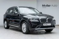BMW X3 120kW thumbnail