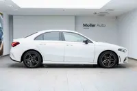 Mercedes-Benz A200 120kW thumbnail