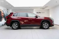 Toyota RAV4 129kW thumbnail
