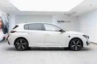 Peugeot 308 96kW thumbnail