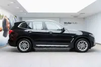 BMW X3 120kW thumbnail