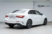 Mercedes-Benz A200 120kW thumbnail