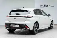 Peugeot 308 96kW thumbnail