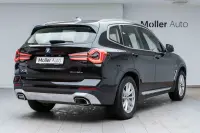 BMW X3 120kW thumbnail