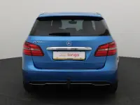 Mercedes-Benz B200 2.1 100kW thumbnail