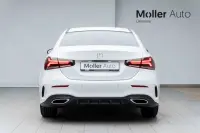Mercedes-Benz A200 120kW thumbnail