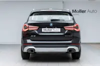 BMW X3 120kW thumbnail