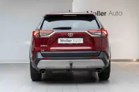 Toyota RAV4 129kW thumbnail