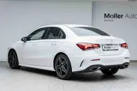 Mercedes-Benz A200 120kW thumbnail