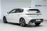 Peugeot 308 96kW thumbnail