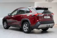 Toyota RAV4 129kW thumbnail