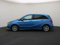 Mercedes-Benz B200 2.1 100kW thumbnail