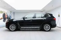BMW X3 120kW thumbnail