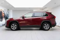 Toyota RAV4 129kW thumbnail