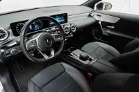 Mercedes-Benz A200 120kW thumbnail