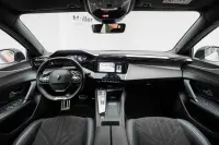 Peugeot 308 96kW thumbnail