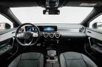 Mercedes-Benz A200 120kW thumbnail
