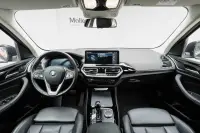 BMW X3 120kW thumbnail