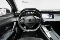 Peugeot 308 96kW thumbnail