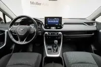 Toyota RAV4 129kW thumbnail