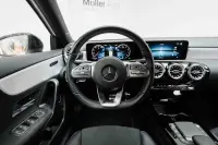 Mercedes-Benz A200 120kW thumbnail