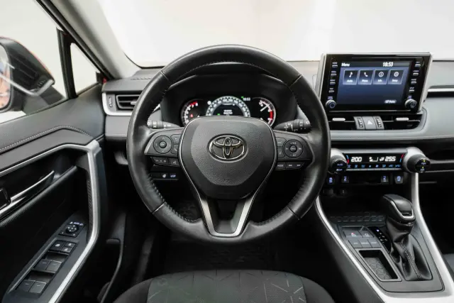 Image of Toyota RAV4 129kW