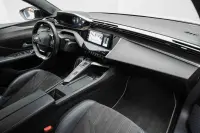 Peugeot 308 96kW thumbnail