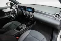 Mercedes-Benz A200 120kW thumbnail