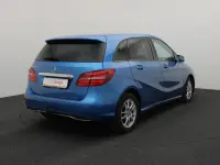Mercedes-Benz B200 2.1 100kW thumbnail