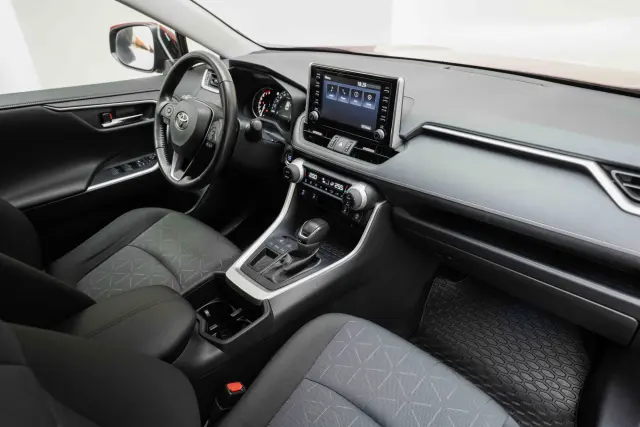 Image of Toyota RAV4 129kW