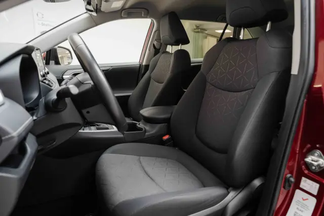 Image of Toyota RAV4 129kW