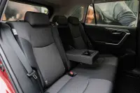 Toyota RAV4 129kW thumbnail