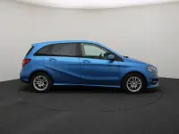 Mercedes-Benz B200 2.1 100kW thumbnail