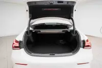 Mercedes-Benz A200 120kW thumbnail