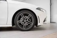 Mercedes-Benz A200 120kW thumbnail