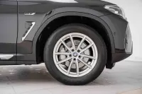 BMW X3 120kW thumbnail