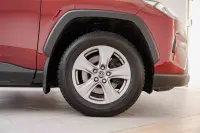 Toyota RAV4 129kW thumbnail