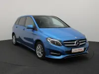 Mercedes-Benz B200 2.1 100kW thumbnail